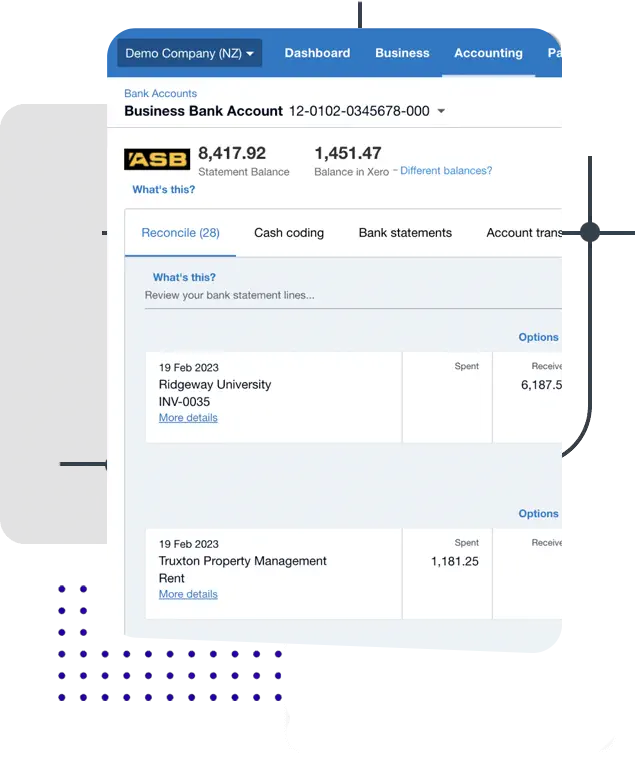 Accounts Payable Sydney