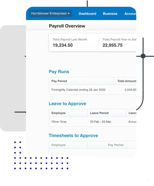 Payroll Services Sydney